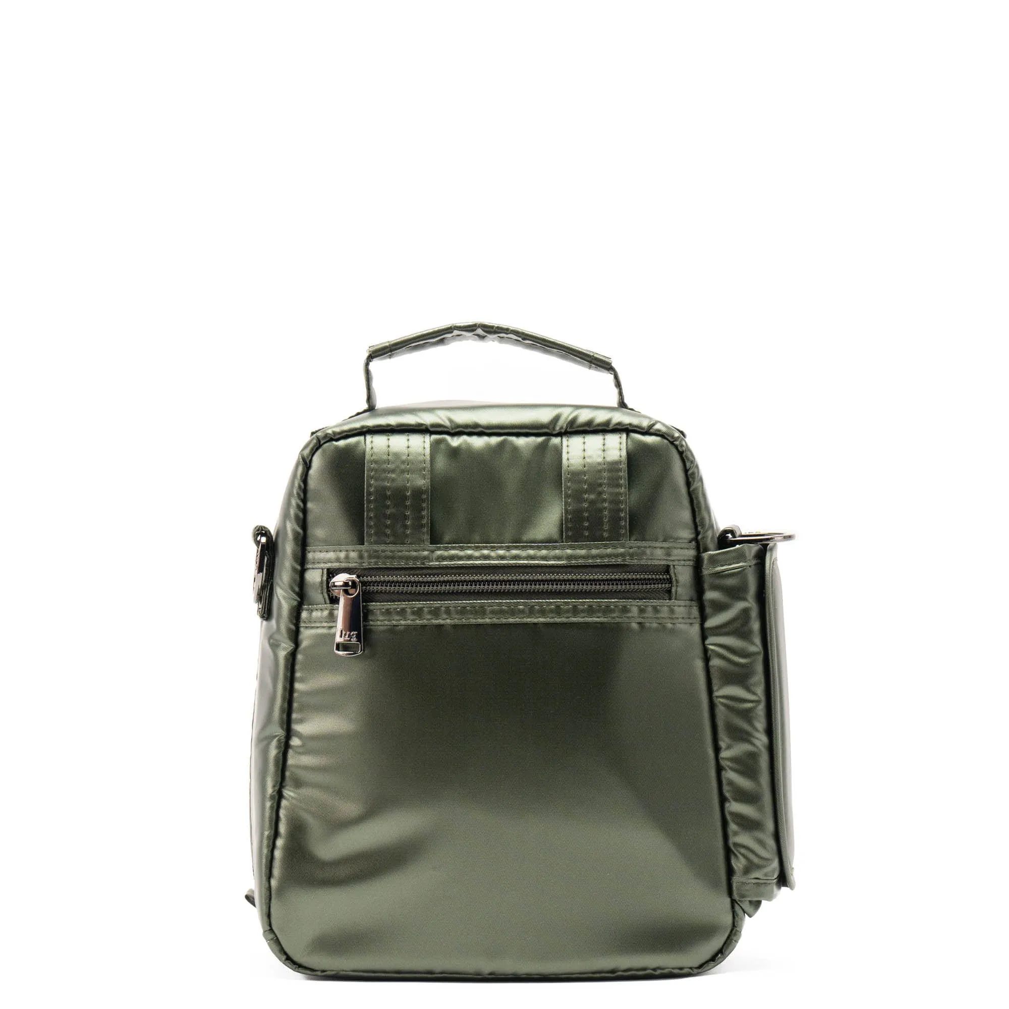 Flapper SE Convertible Crossbody Bag