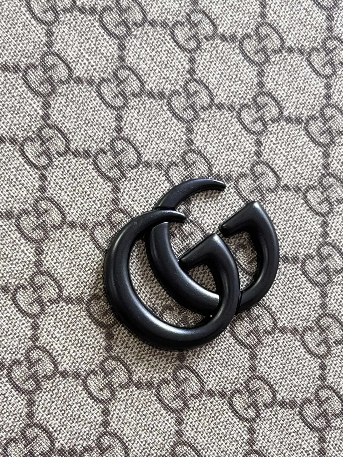 Gucci Valigia Travel Suitcase (2 Colors)