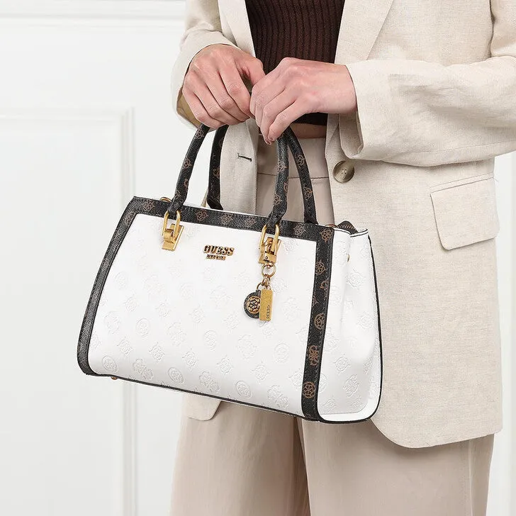 GUESS Abey Elite Girlfriend Satchel
