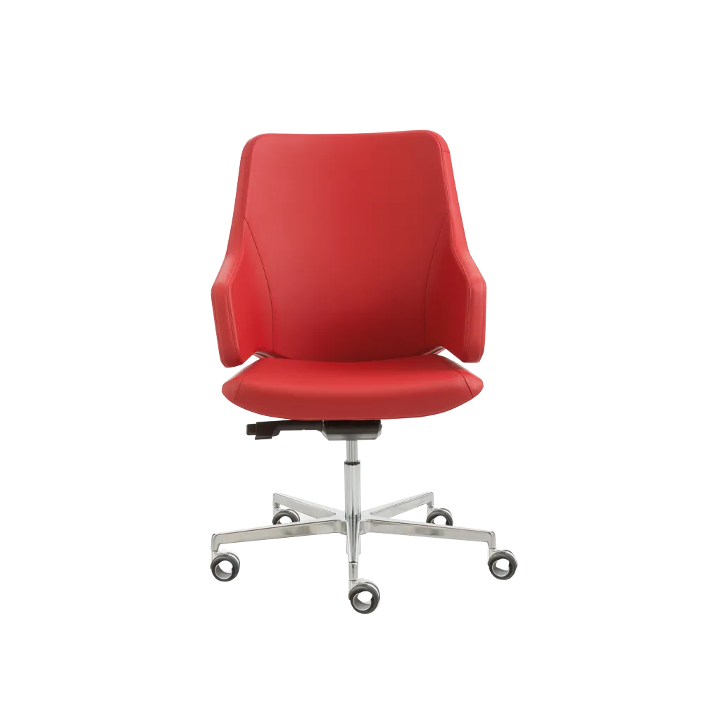 Italia IT7 Executive Chair