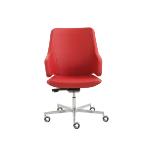 Italia IT7 Executive Chair