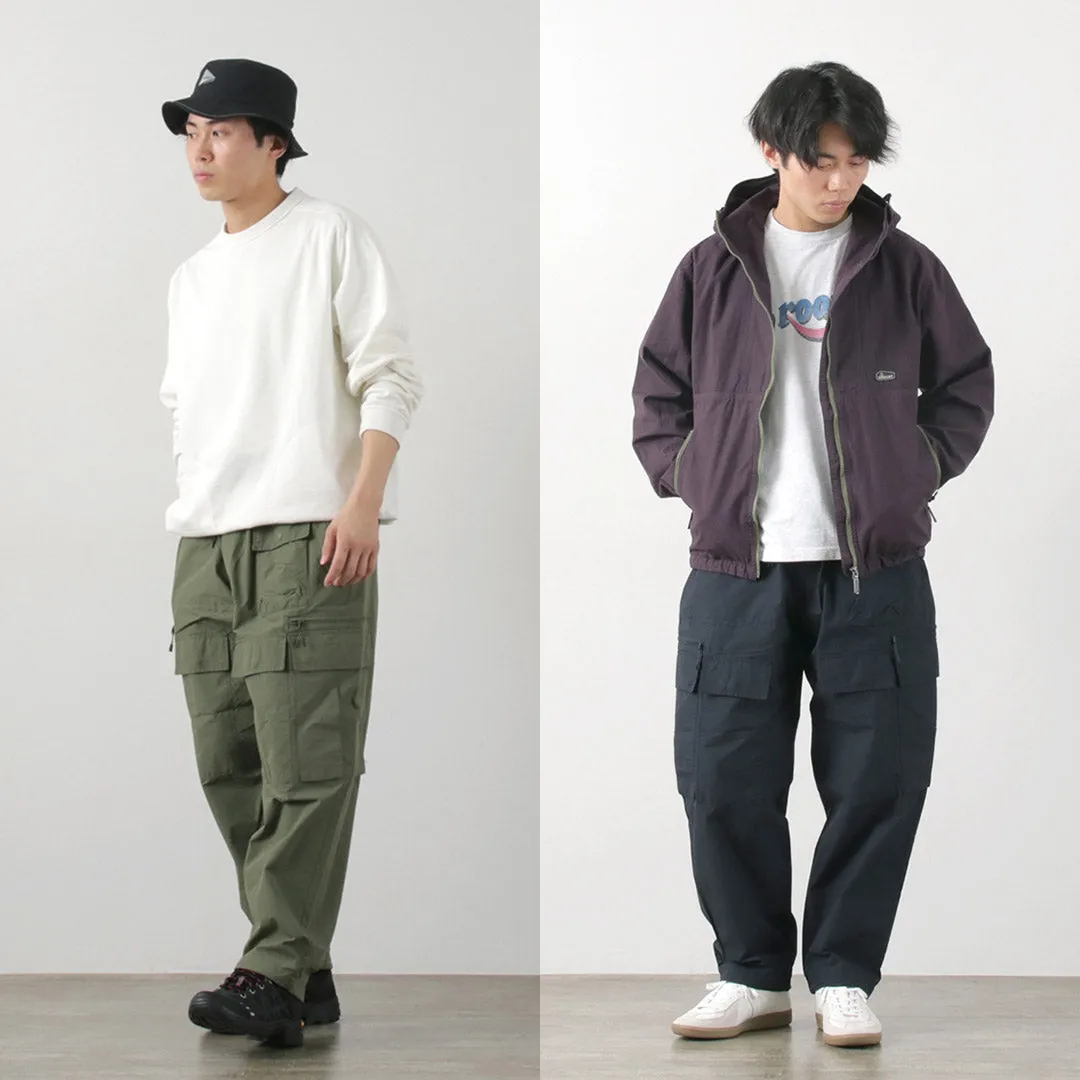 JUGEM / Ranger Trousers 1