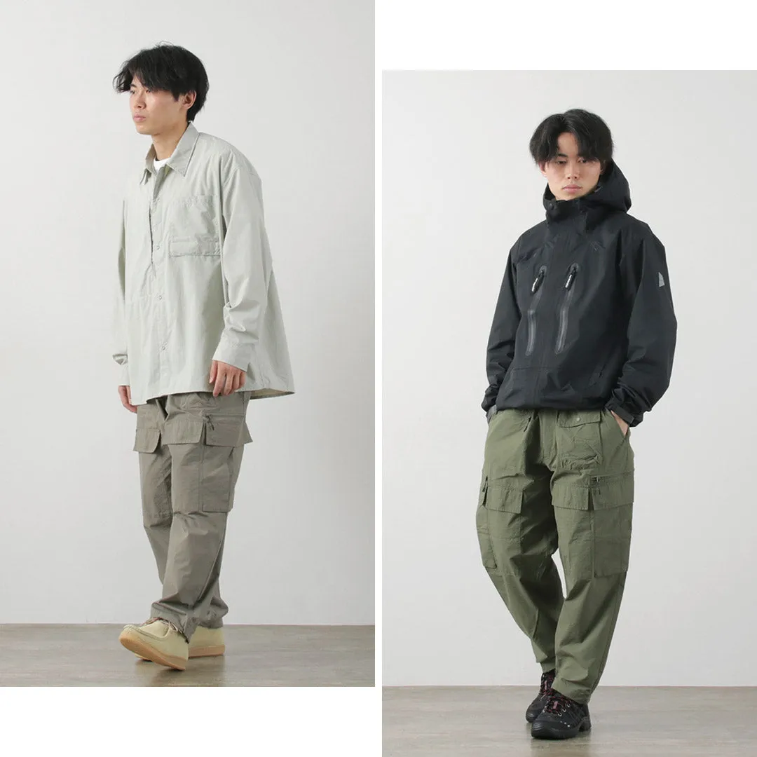 JUGEM / Ranger Trousers 1