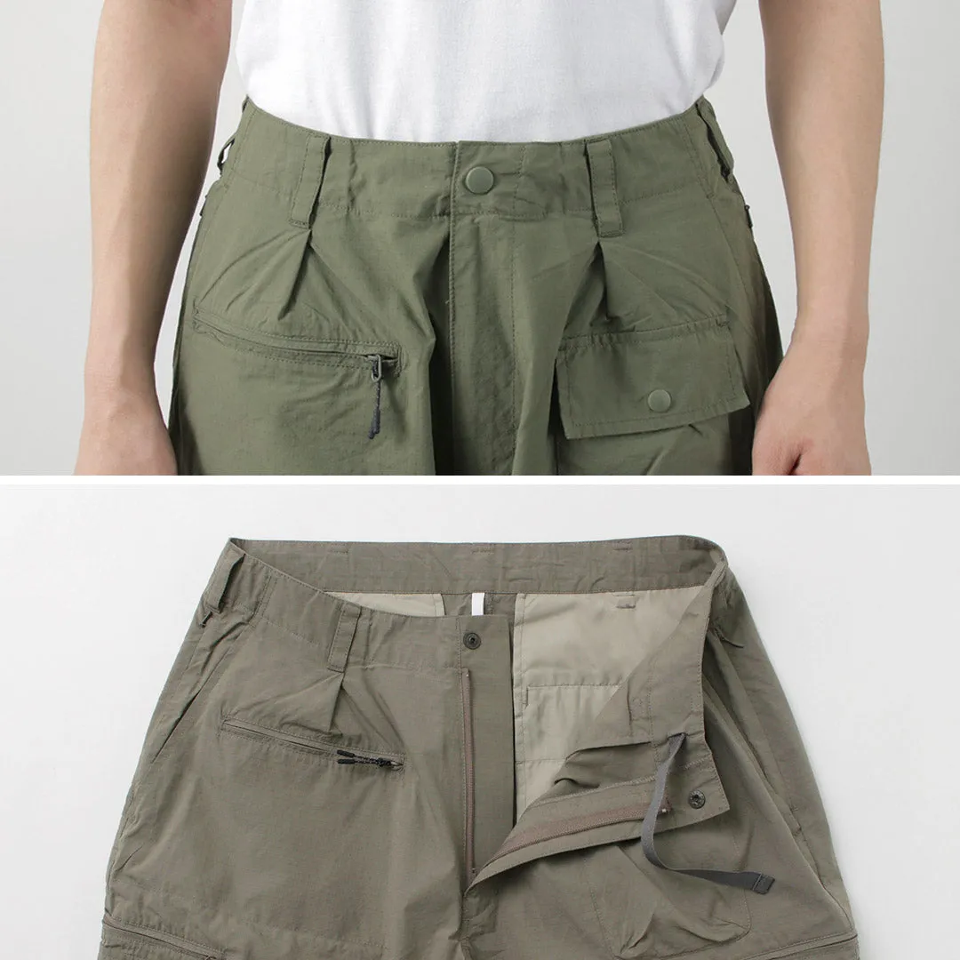 JUGEM / Ranger Trousers 1