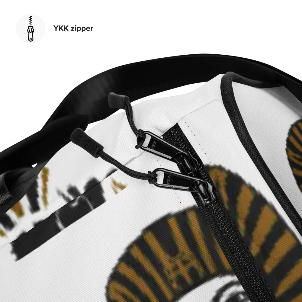 KEMIT-Duffle bag
