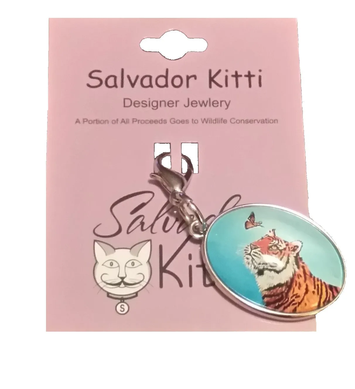 Koala Bag Charm- Home Range