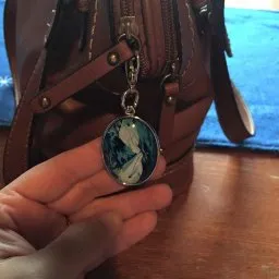 Koala Bag Charm- Home Range