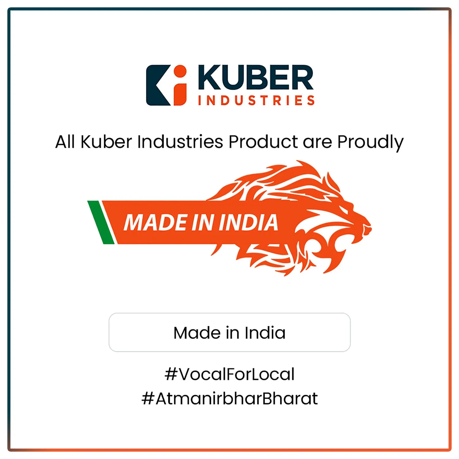 Kuber Industries Lunch Bag | Jute Carry Bag | Lunch Handbag | Lunch Bags for Office | Reusable Lunch Bag with Handle | Tiffin Carry Hand Bag | Lets Do Lunch-Print Lunch Bag | Small | Black