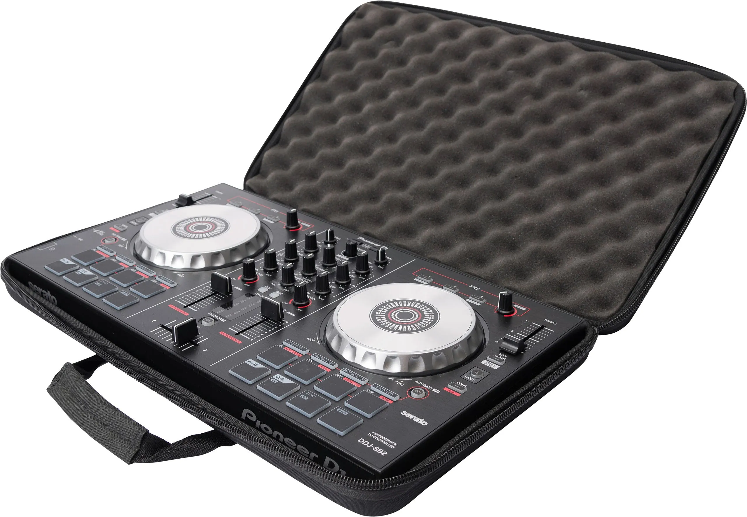 Magma Bags Control Case DDJ-SB2/RB CTRL (47998) Hardshell Case