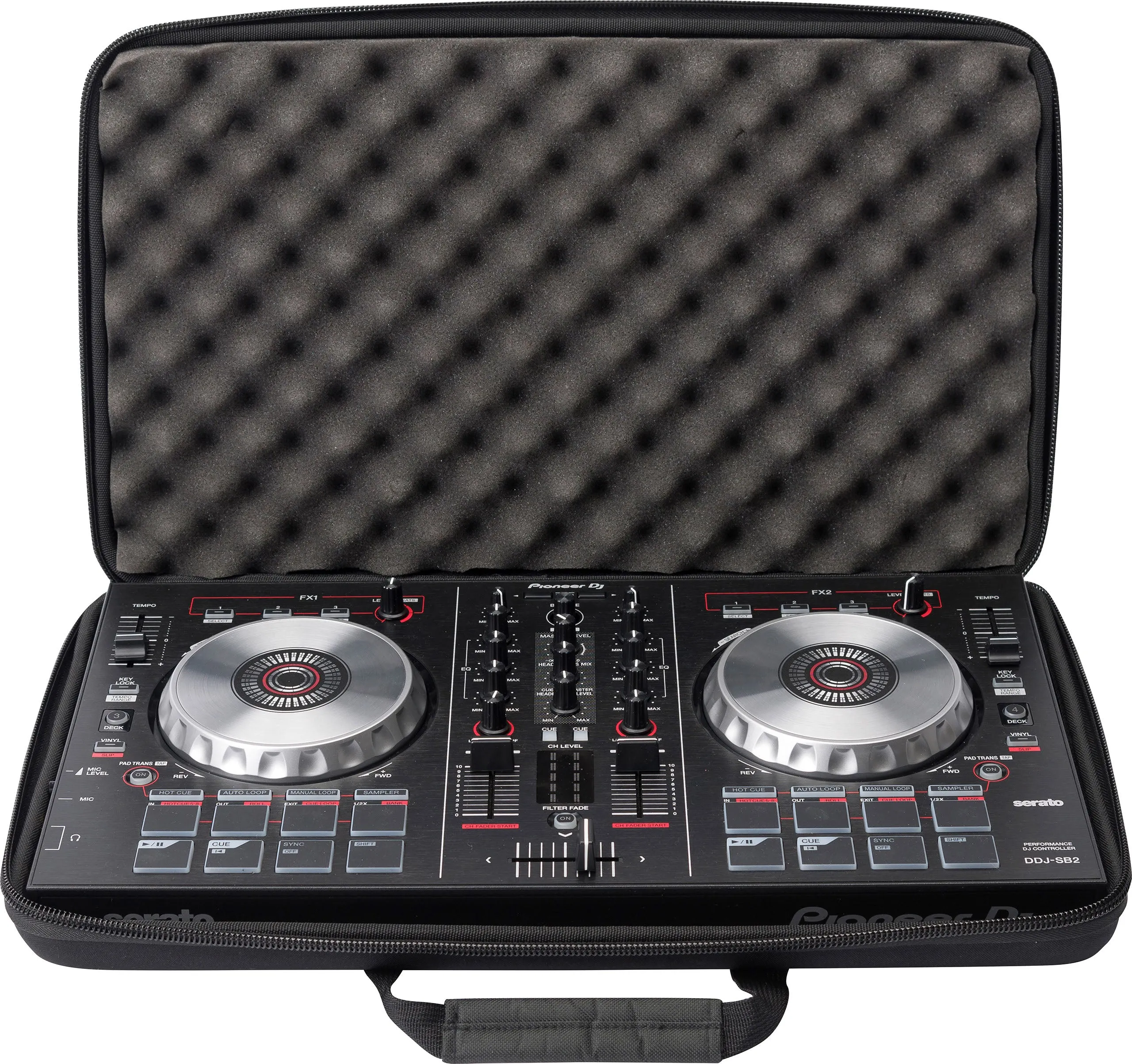 Magma Bags Control Case DDJ-SB2/RB CTRL (47998) Hardshell Case