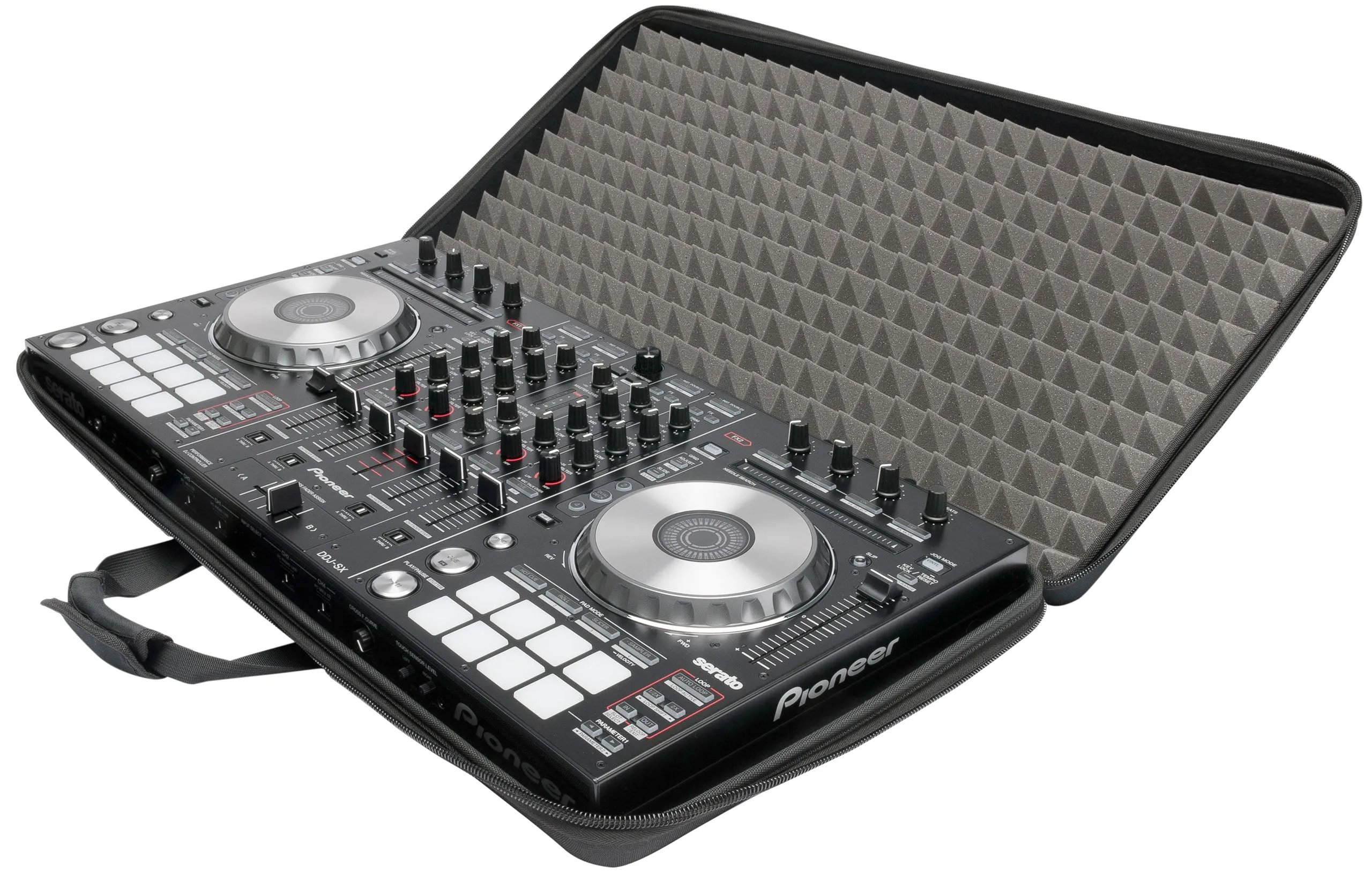 Magma Bags CTRL Case DDJ-SX2 / DDJ-RX