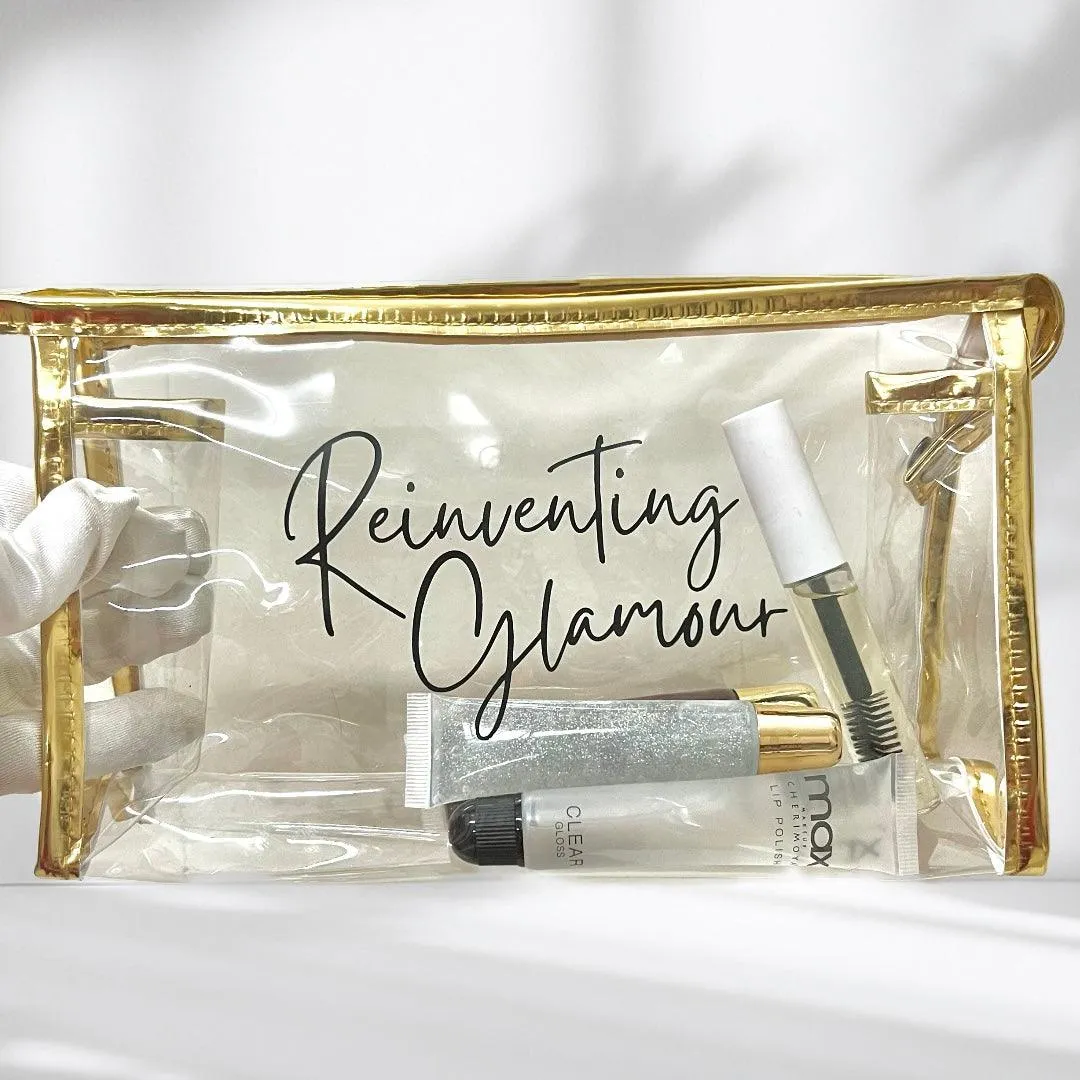 Makeup/Cosmetic Bag