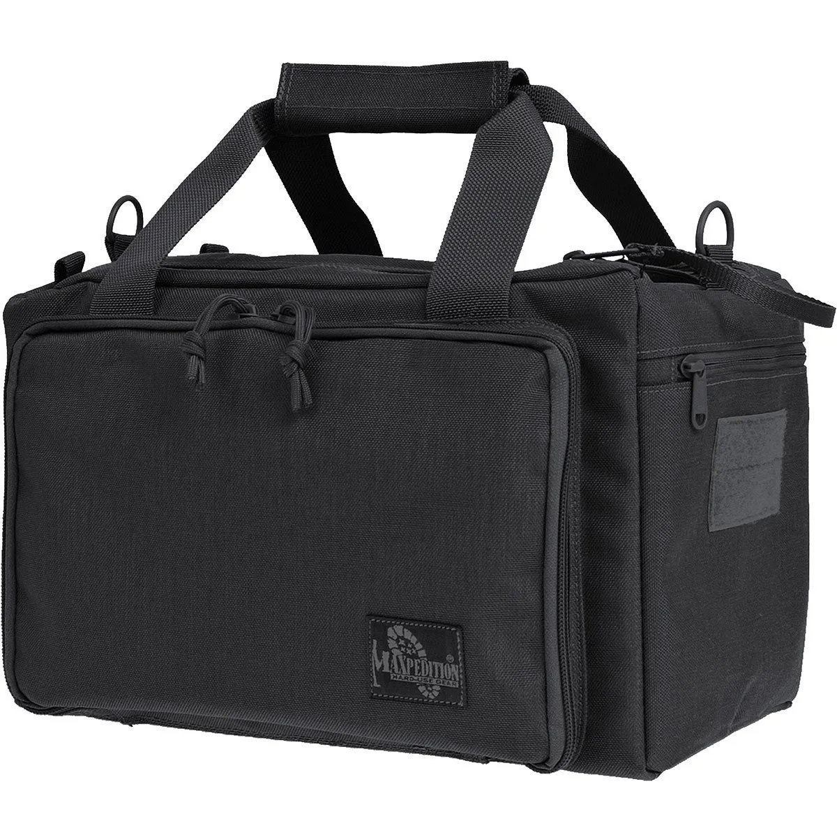 Maxpedition Compact Range Bag (Black)