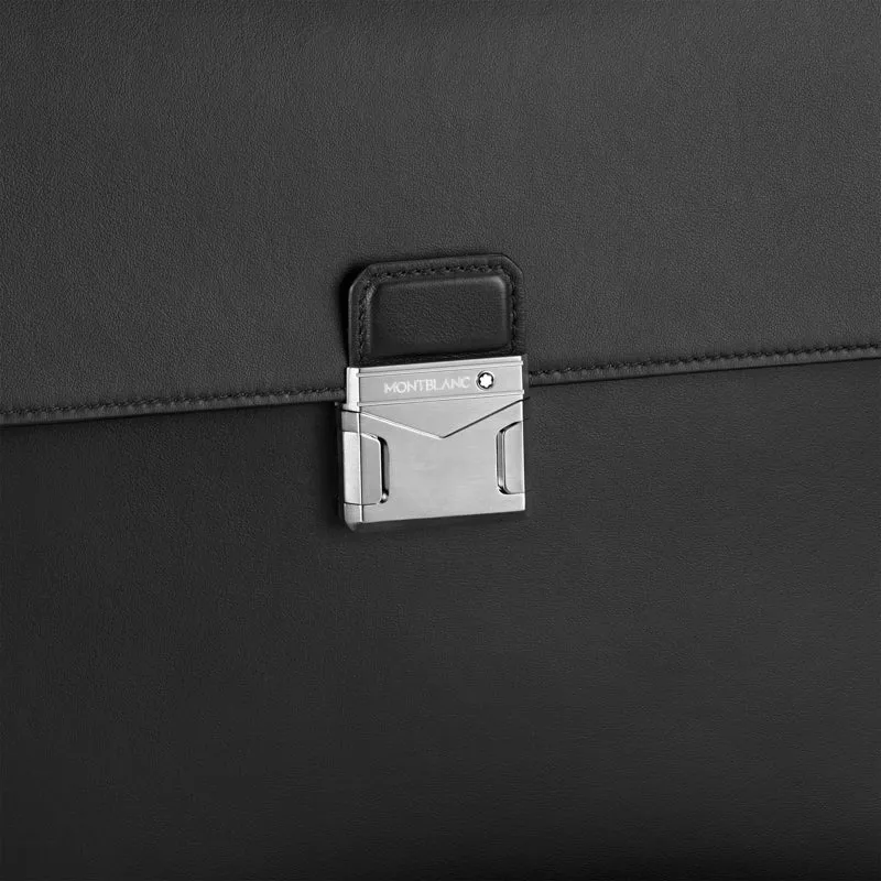 MNT Business Bag Meisterstuck Urban Single Gusset Briefcase