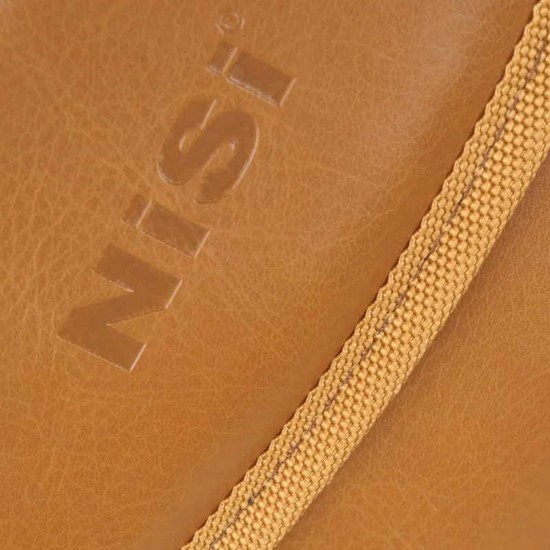 NiSi Round Filter Pouch
