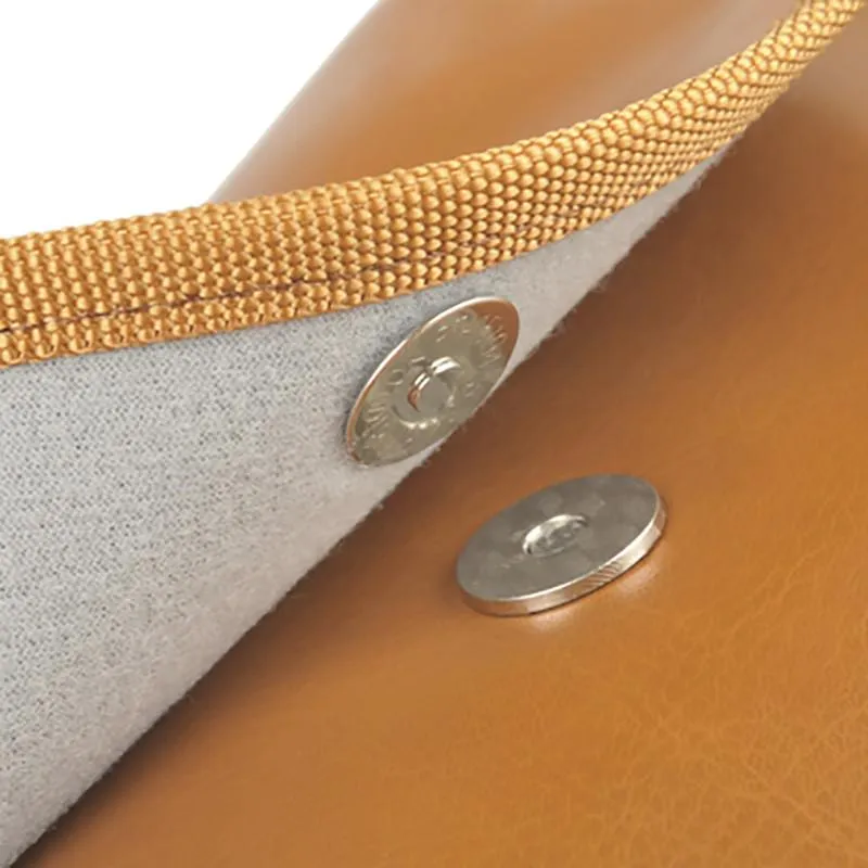 NiSi Round Filter Pouch