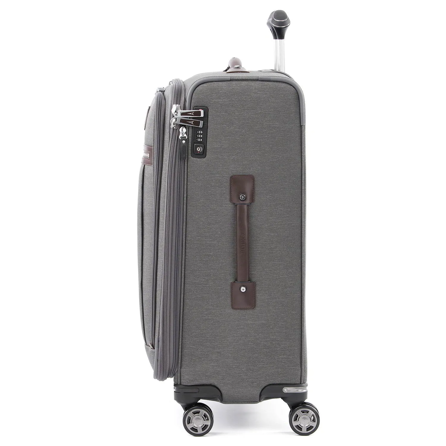 Platinum® Elite 25” Expandable Spinner