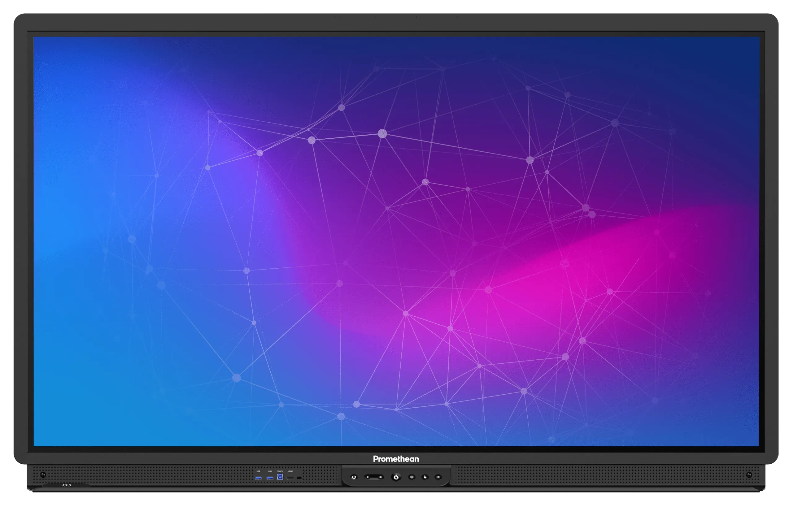 Promethean ActivPanel 9 Premium - 65" 4K Interactive Panel (AP9-B65-EU-1)