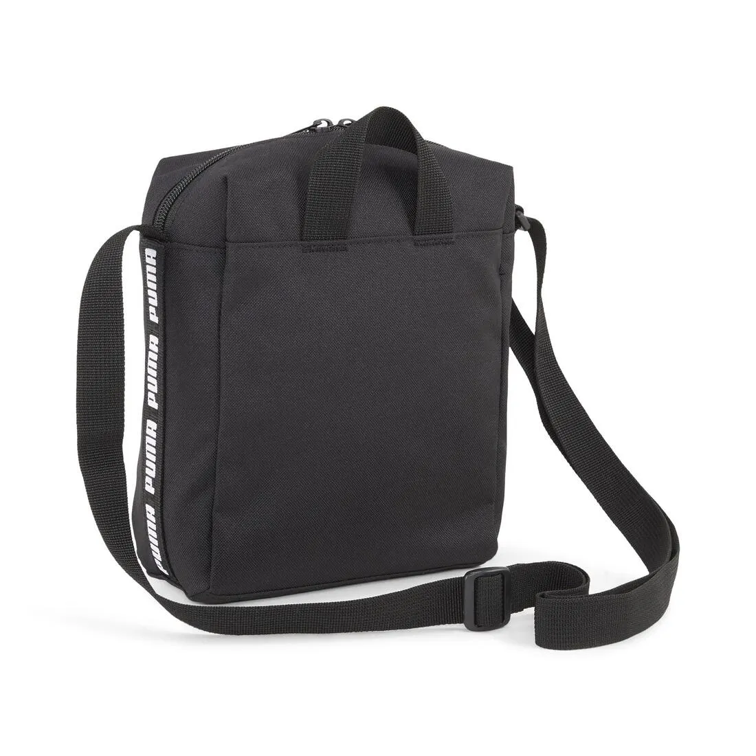 PUMA Evoess Portable Bag Black