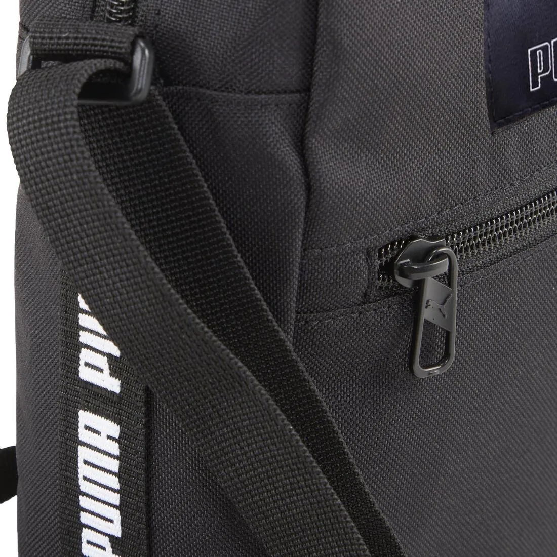 PUMA Evoess Portable Bag Black