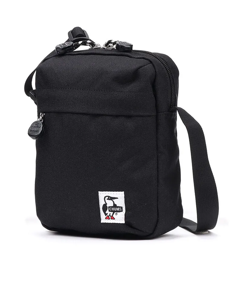 Recycled Vertical Mini Shoulder