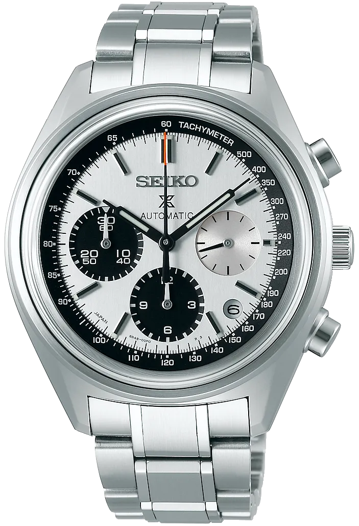 SIK Watch Prospex Chronograph Limited Edition