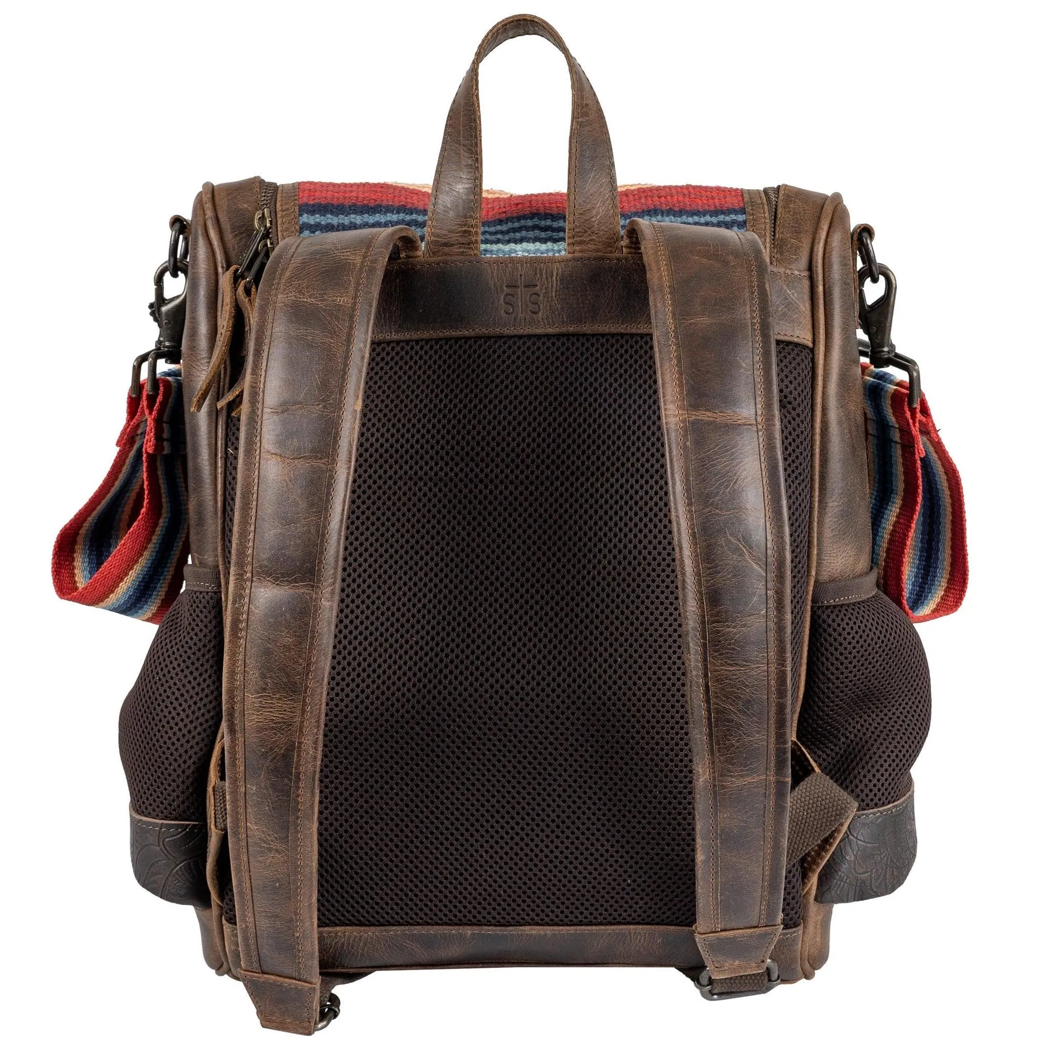 STS Chaynee Mountain Laini Backpack STS33224