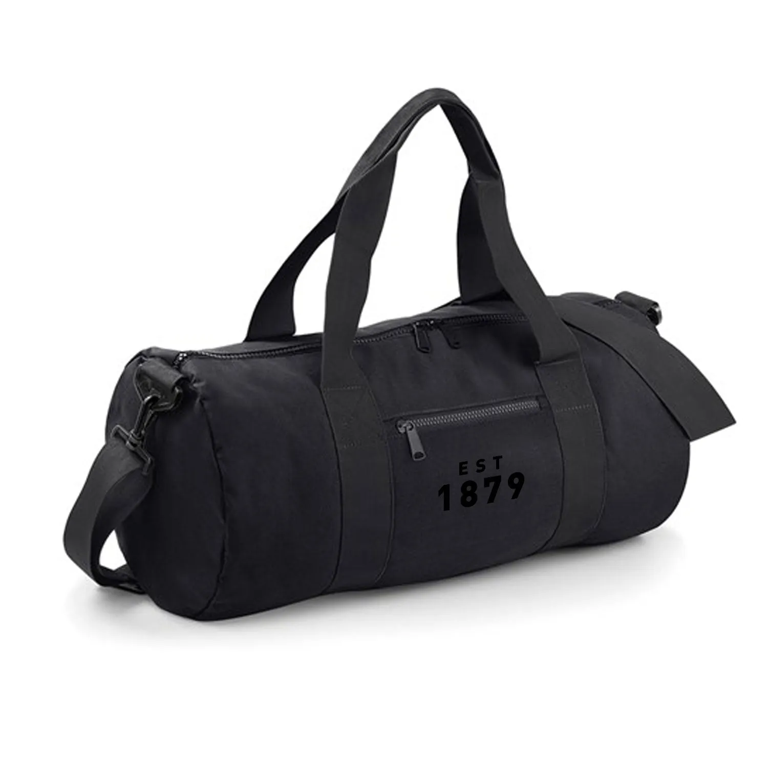 Sunderland Blackout EST Barrel Bag