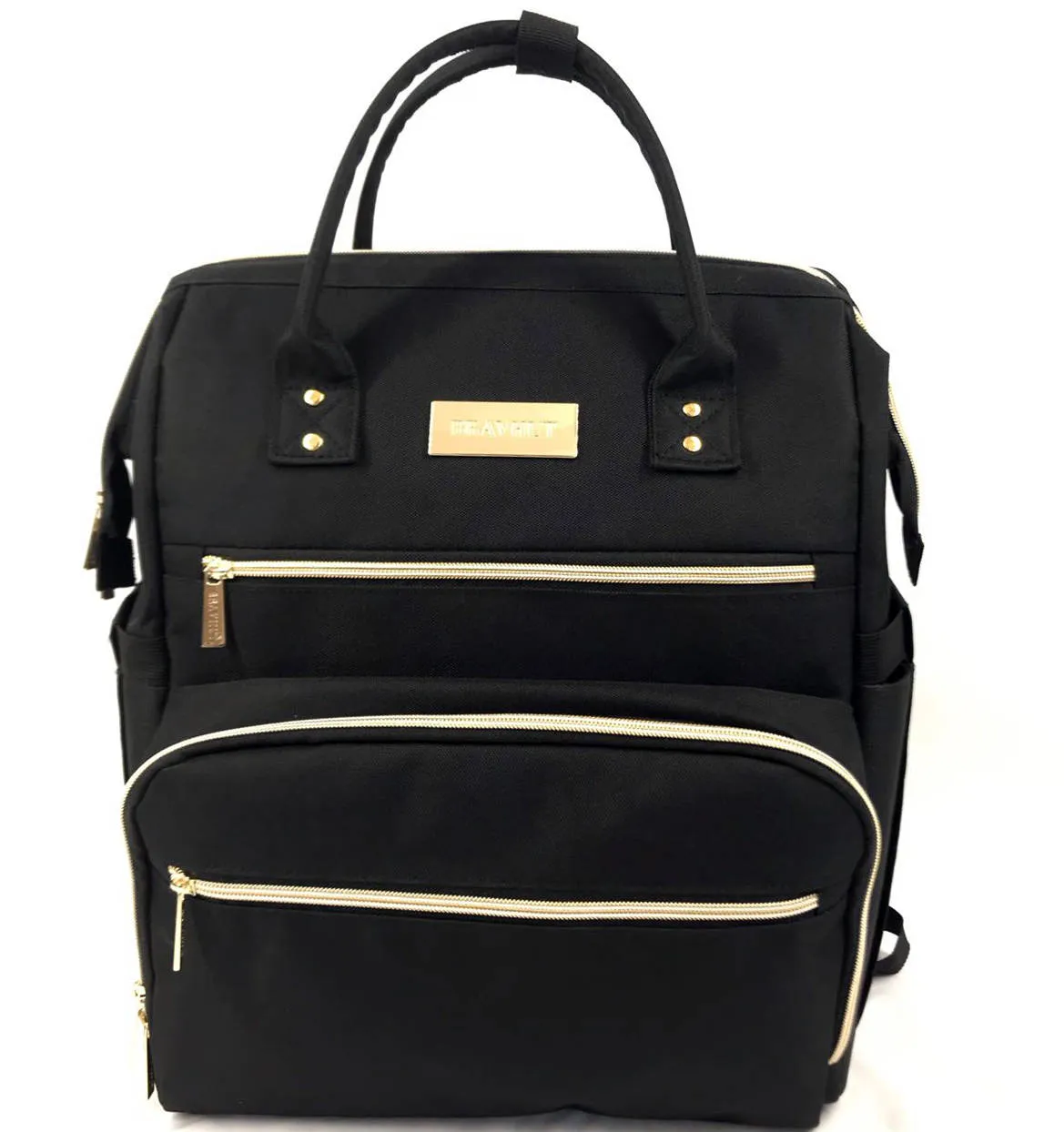 Teacher Tote Bag - Laptop Backpack For Educators
