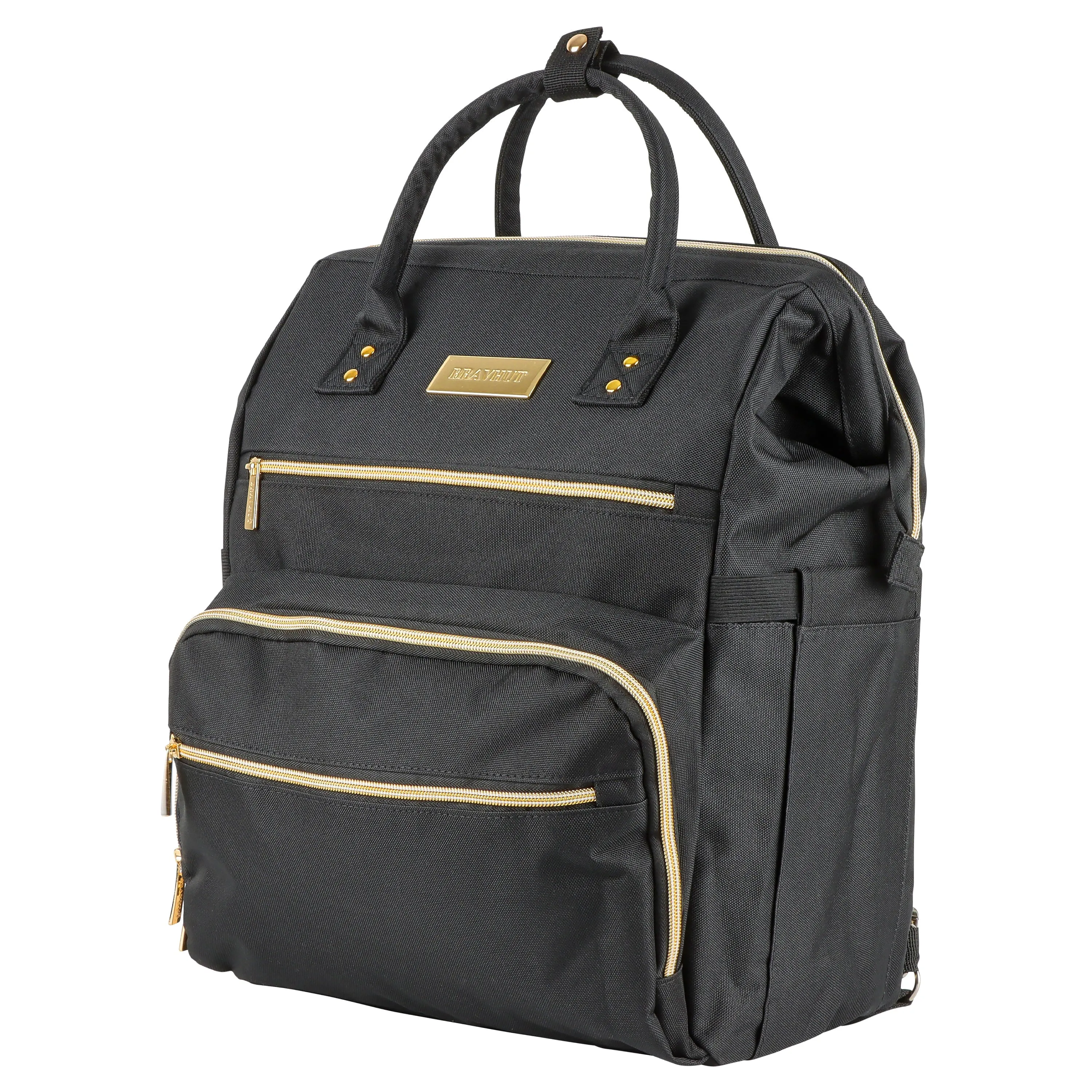 Teacher Tote Bag - Laptop Backpack For Educators