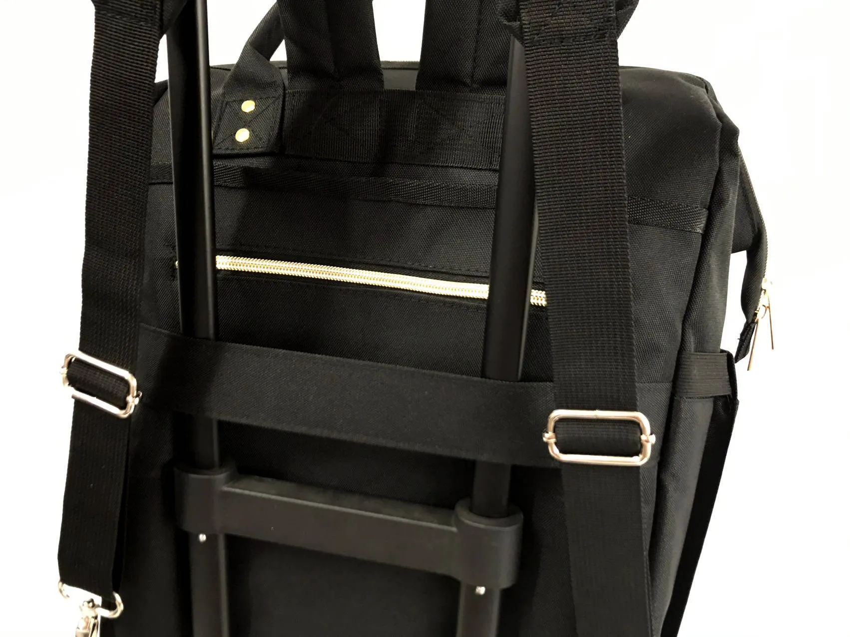 Teacher Tote Bag - Laptop Backpack For Educators
