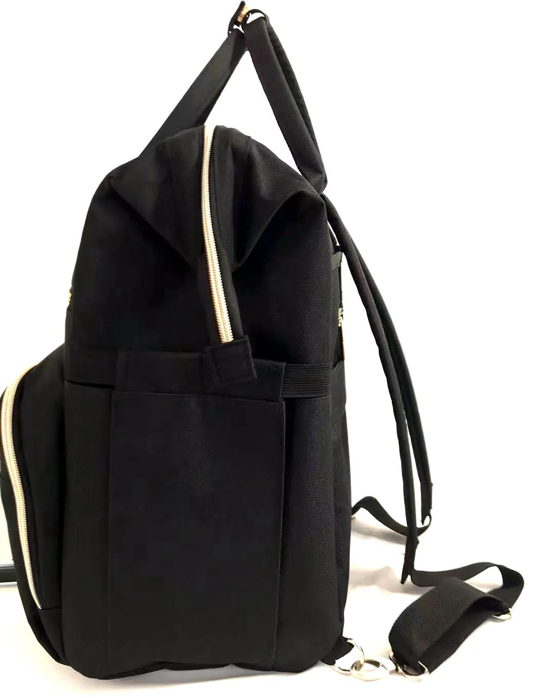 Teacher Tote Bag - Laptop Backpack For Educators