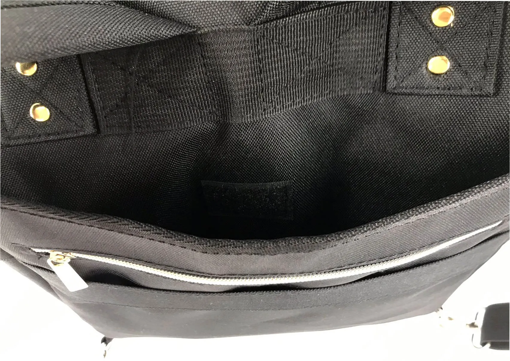 Teacher Tote Bag - Laptop Backpack For Educators