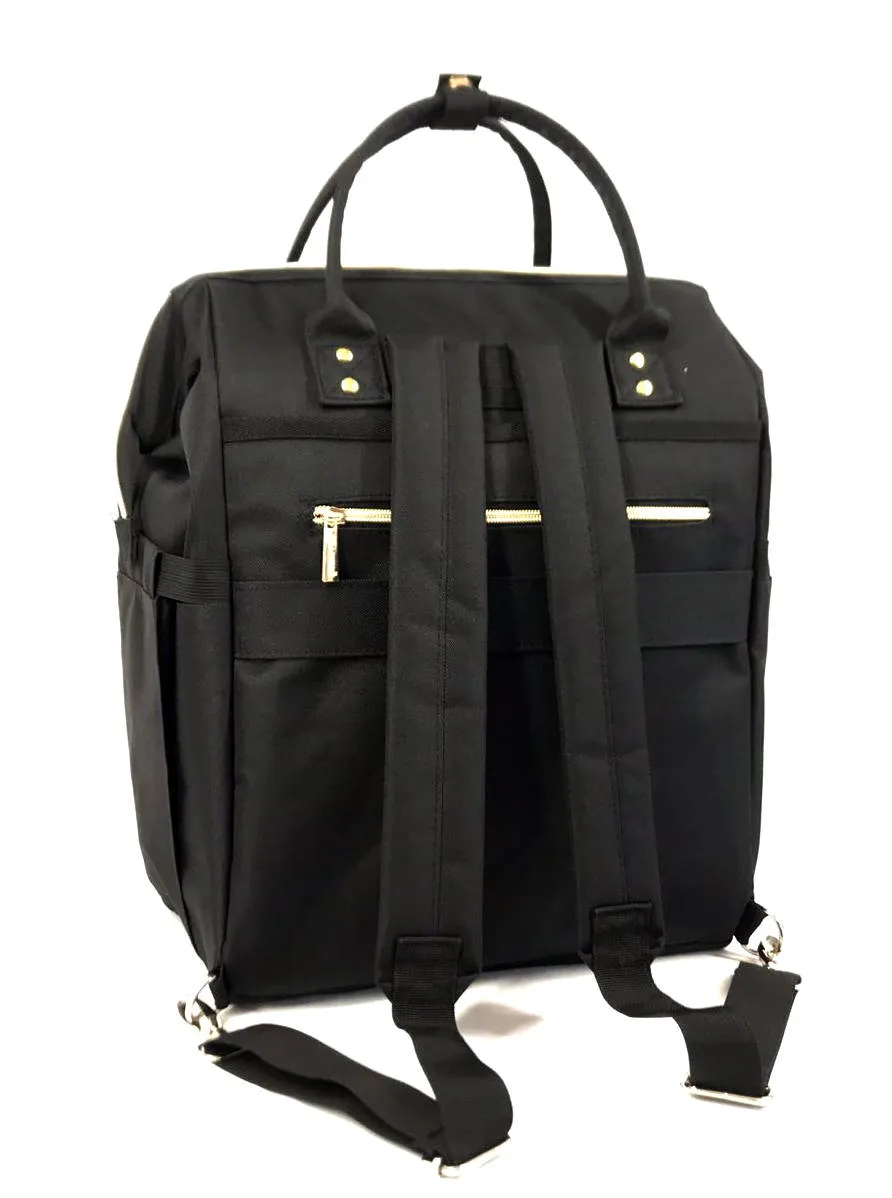Teacher Tote Bag - Laptop Backpack For Educators