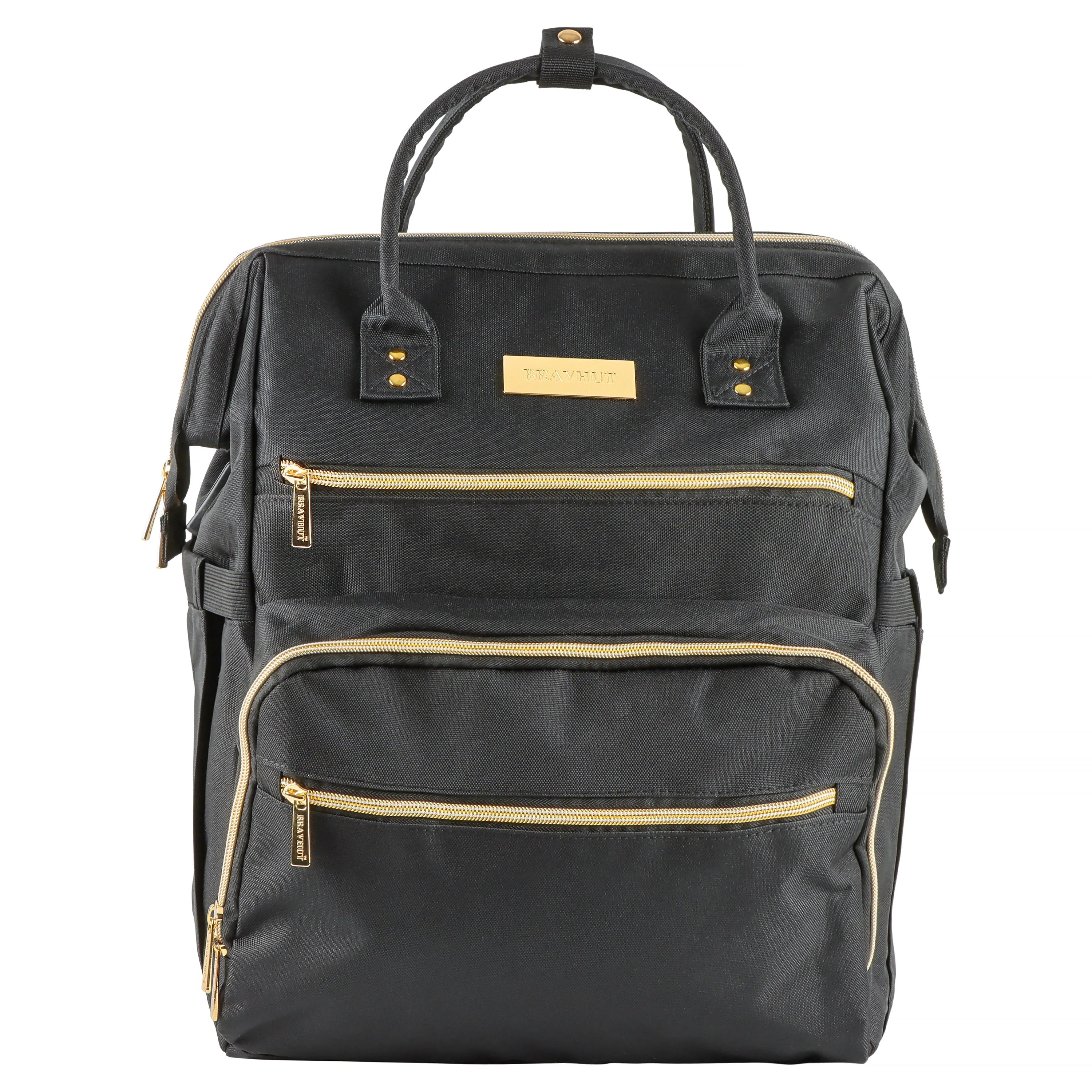 Teacher Tote Bag - Laptop Backpack For Educators