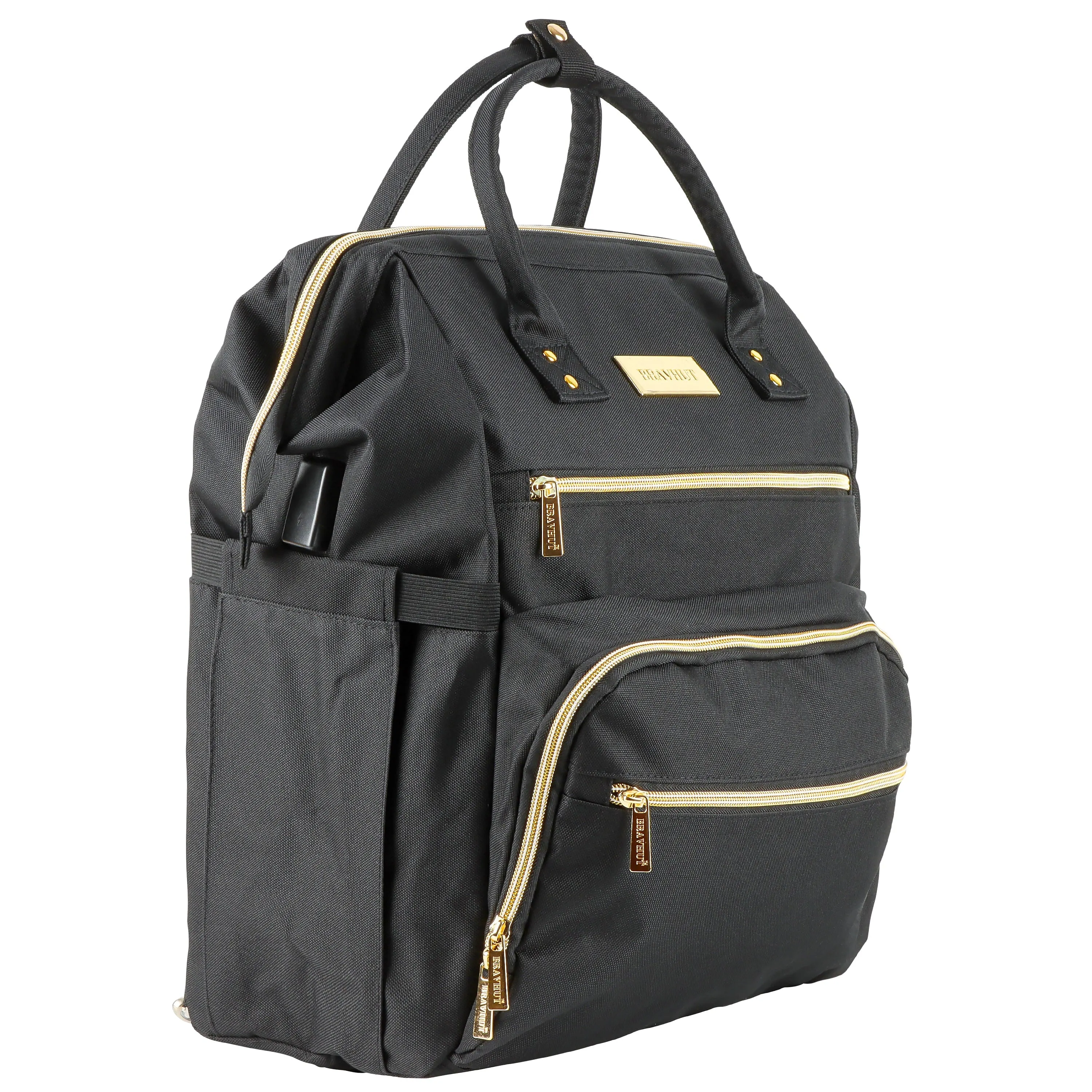 Teacher Tote Bag - Laptop Backpack For Educators