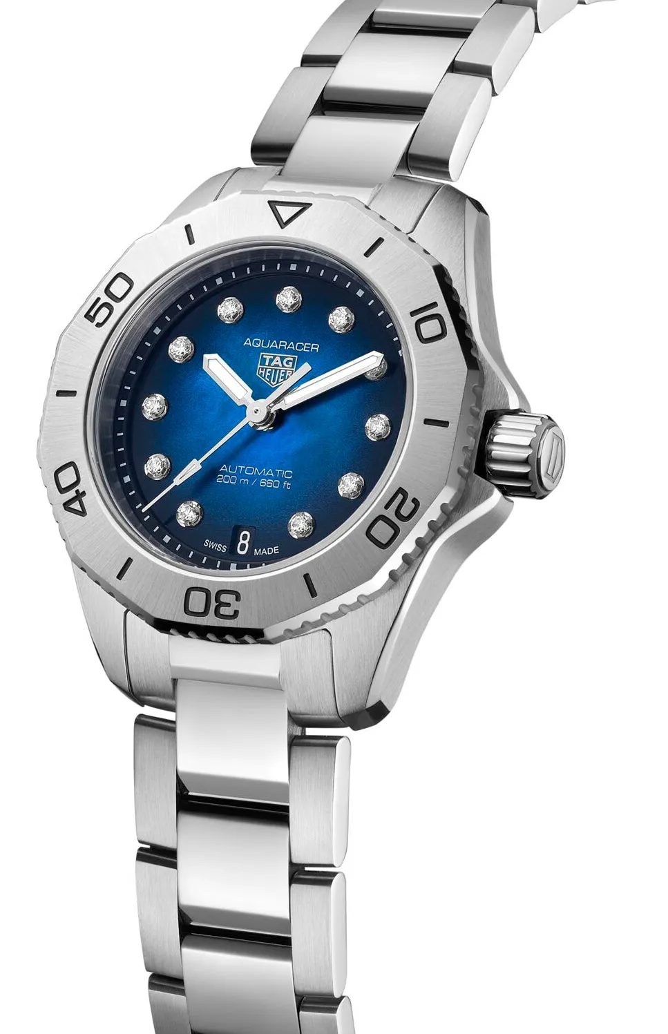 TH Watch Aquaracer ProFSsional 2