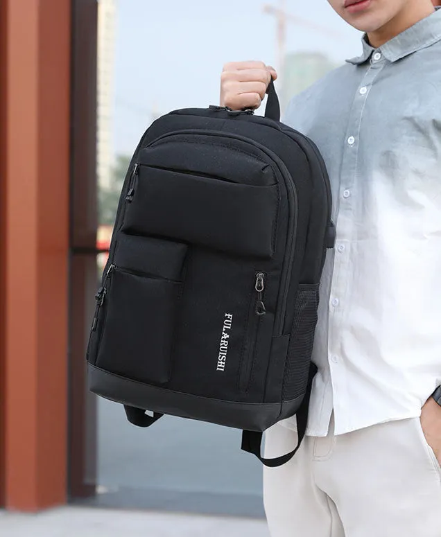 The Ochocinco™ Pro 15.6" Laptop Pack