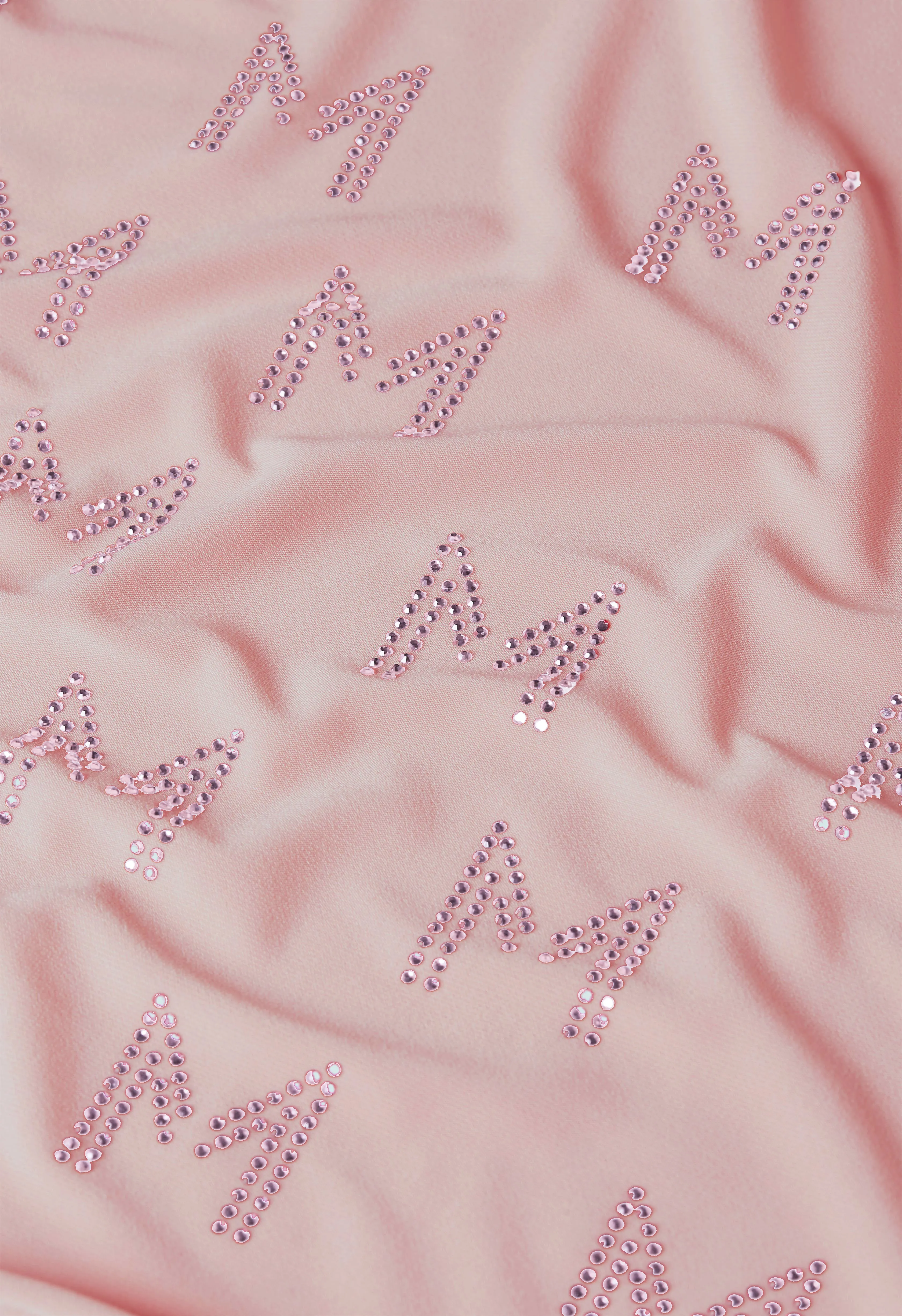 The Unique - Premium Jersey | Rose Dust