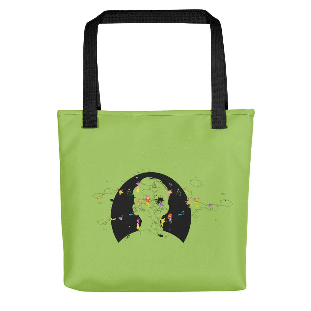 Tote bag