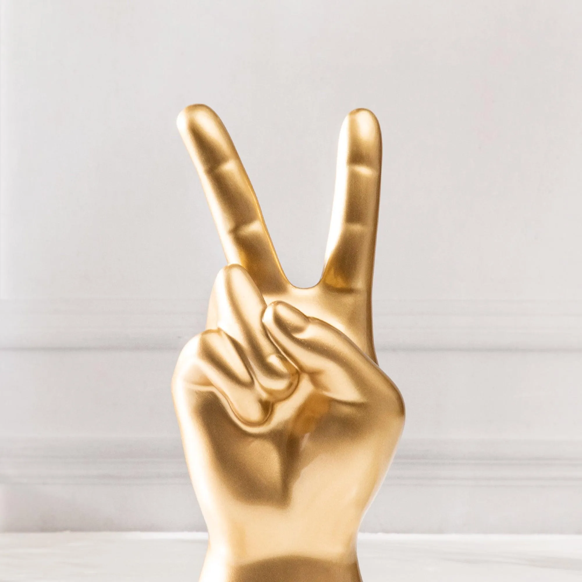 VICTORY SCULPTURE
