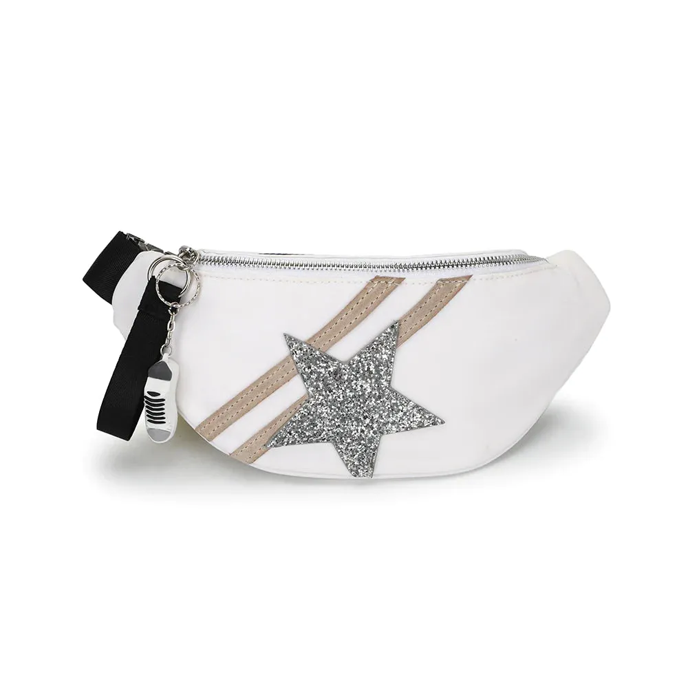 Vintage Havana Sarah Bag - Beige