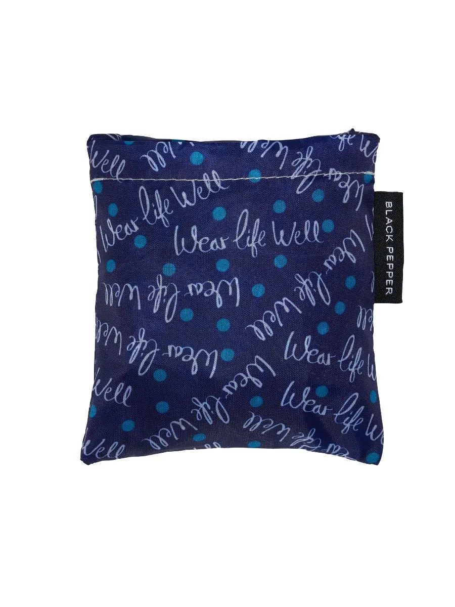 Wear Life Well Eco Bag